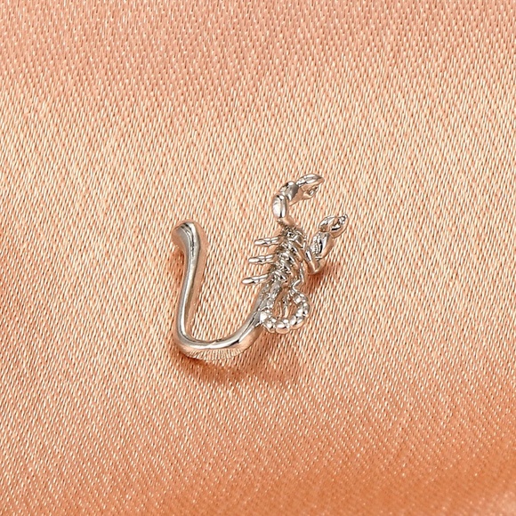 Scorpion Nose Clip - Picture 5 of 9